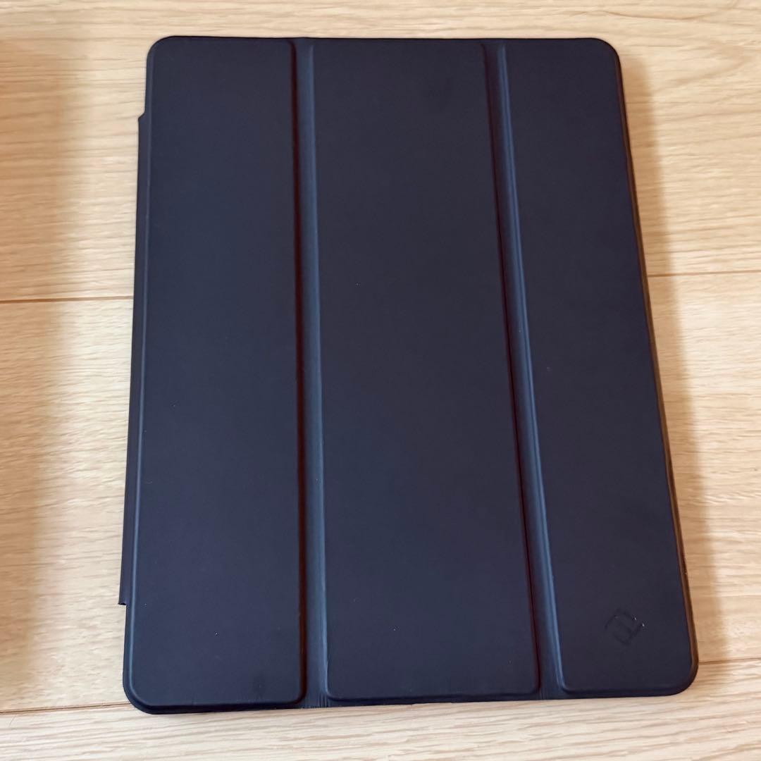【超美品】iPad 第7世代128GB スペースグレー +ペンシル