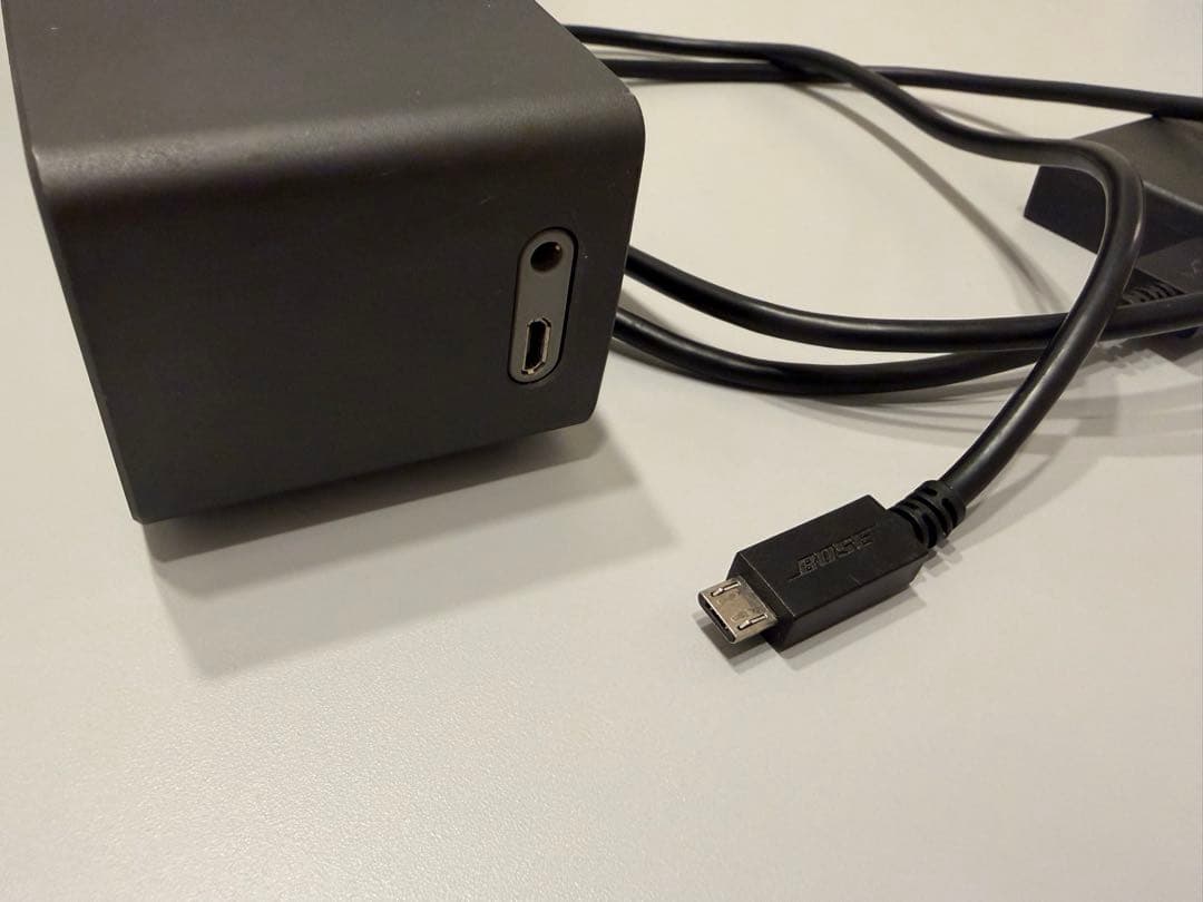 Bose SoundLink Mini Ⅱワイヤレススピーカー