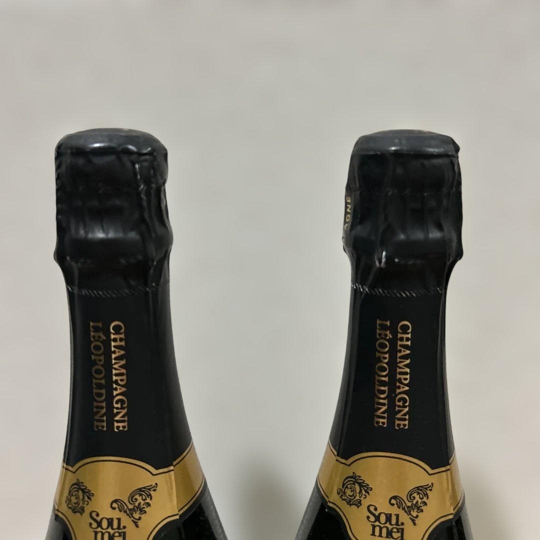 ソウメイ Soumei 2本セット