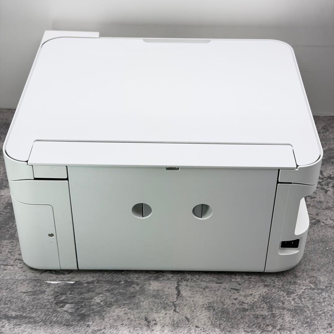EPSON EW-M634T　インクジェットプリンター 印刷枚数2254枚