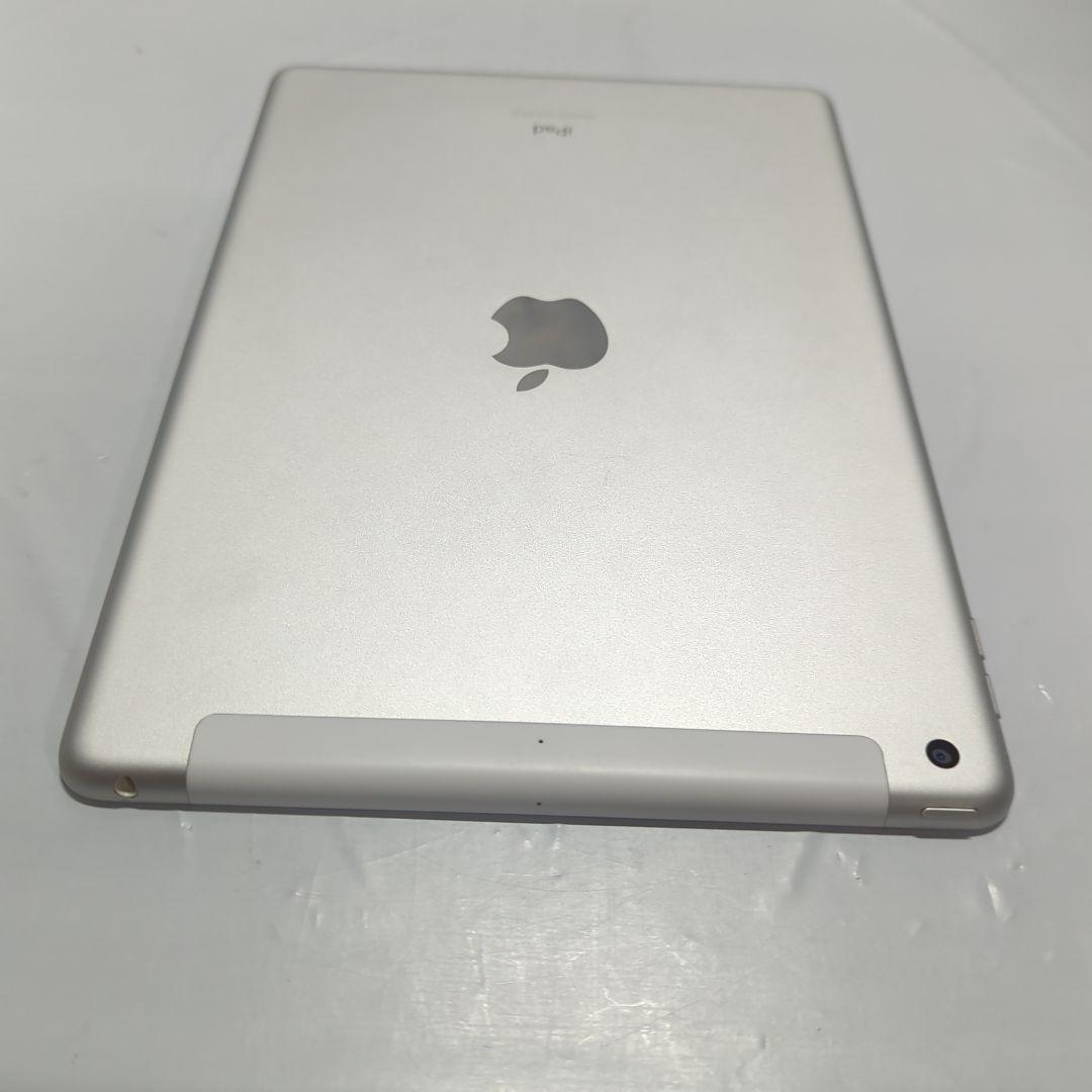 Apple iPad 第９世代Wi-Fi+Cellular 64GB シルバー
