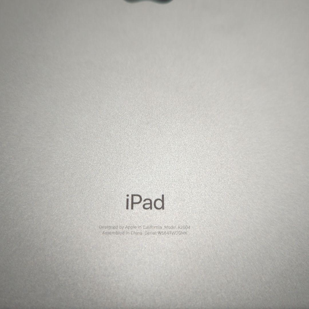 Apple iPad 第９世代Wi-Fi+Cellular 64GB シルバー