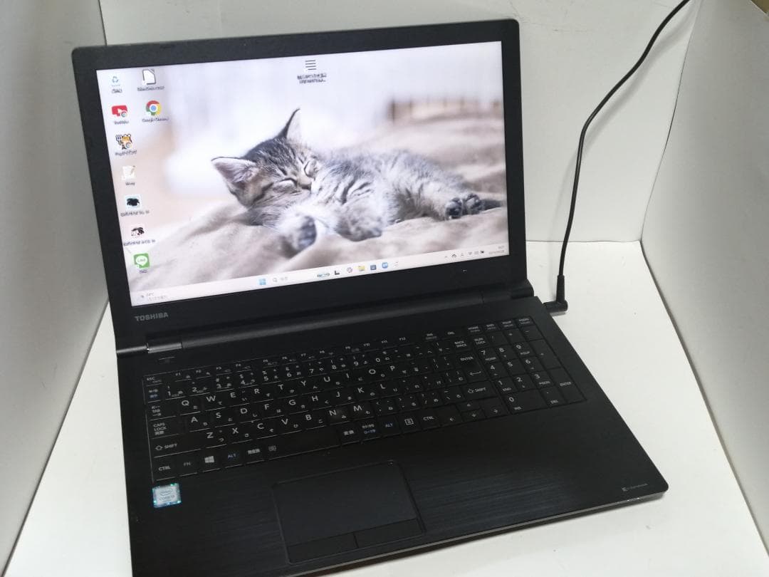 まWindows11ノートパソコンwifiメモリ8GB爆速SSDoffice互換