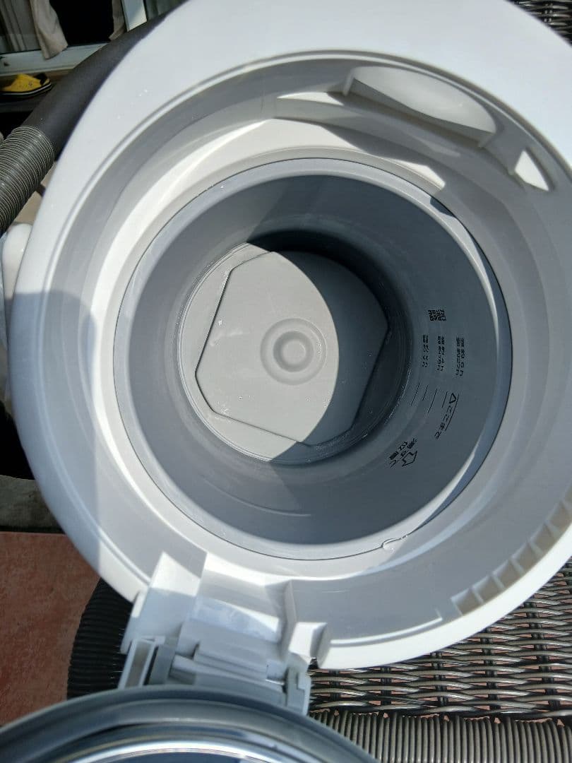 象印 スチーム式加湿器 EE-RP35