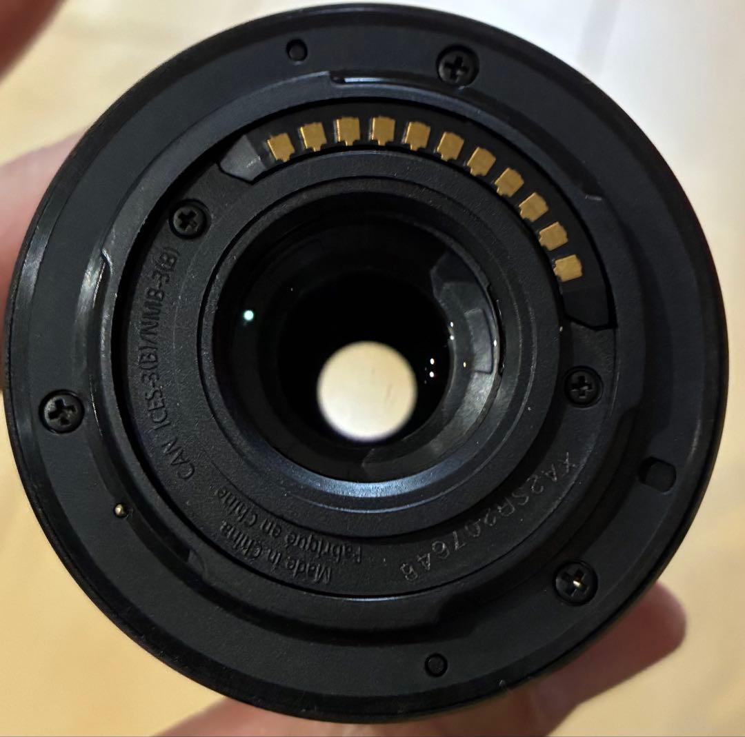 Panasonic LUMIX DC-G100K ミラーレス一眼 カメラ