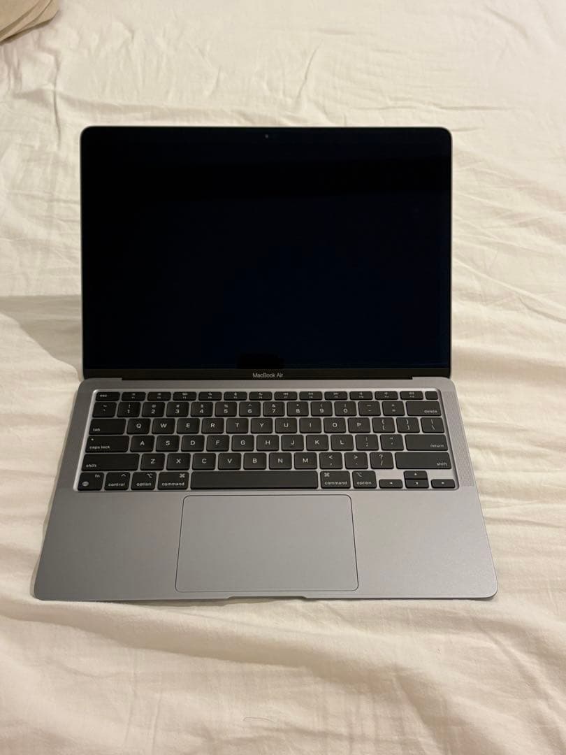 MacBook本体 Apple MacBook M1 16GB 1TB