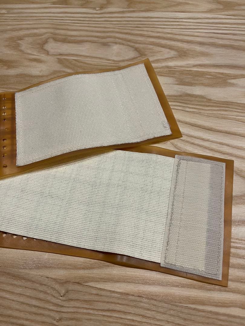☆値下げ相談受付中☆【美品】辻希美さんプロデュース 骨盤ベルト L〜LL