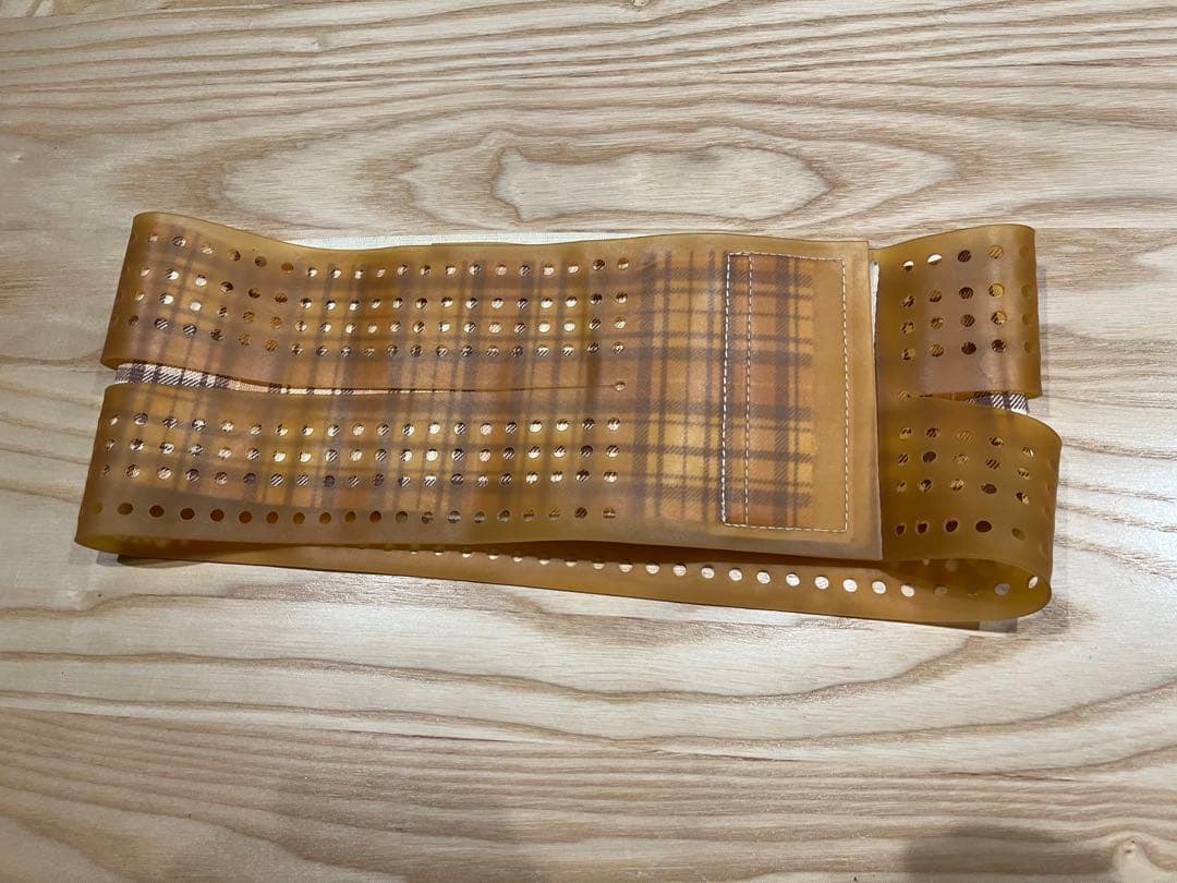 ☆値下げ相談受付中☆【美品】辻希美さんプロデュース 骨盤ベルト L〜LL