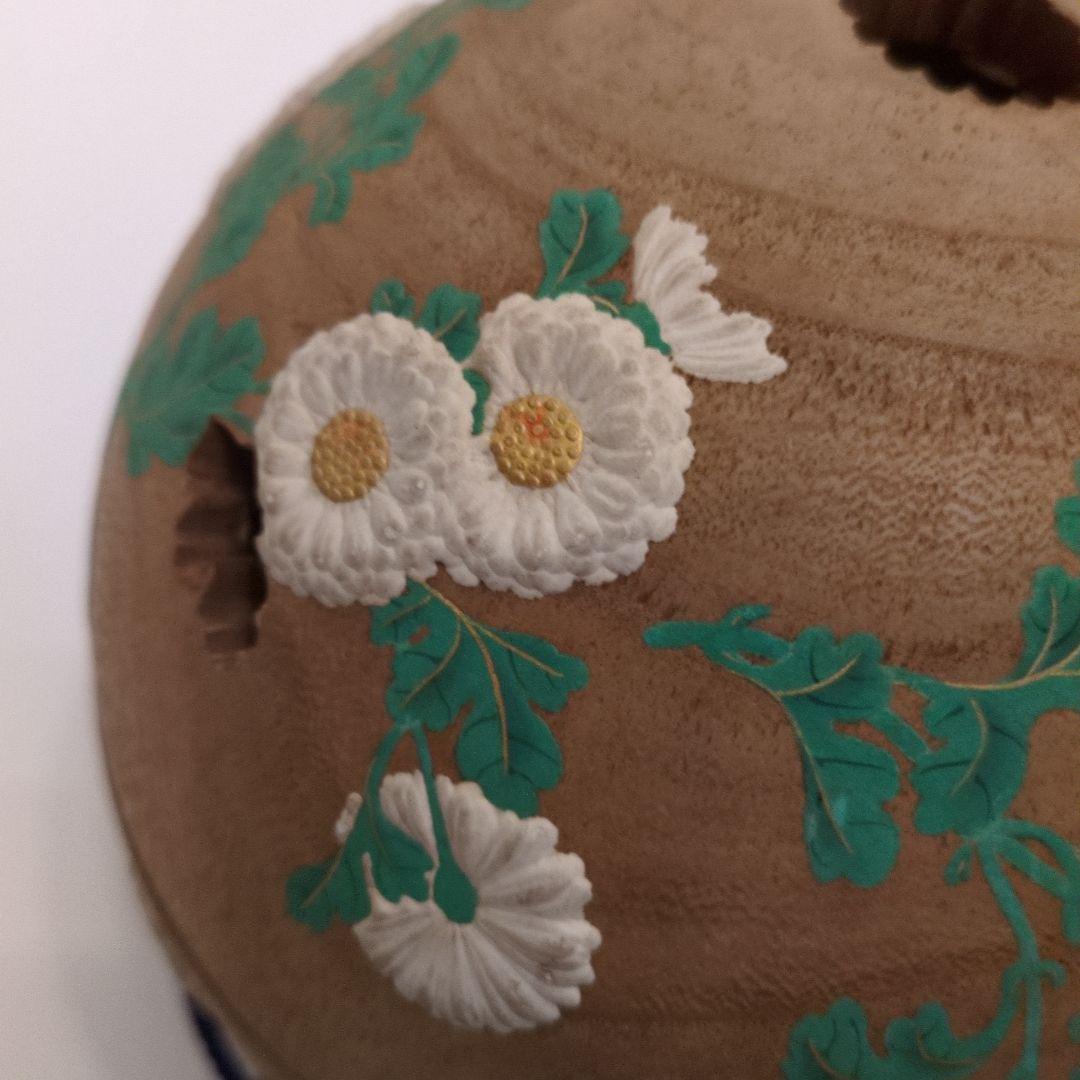 茶道具　香炉