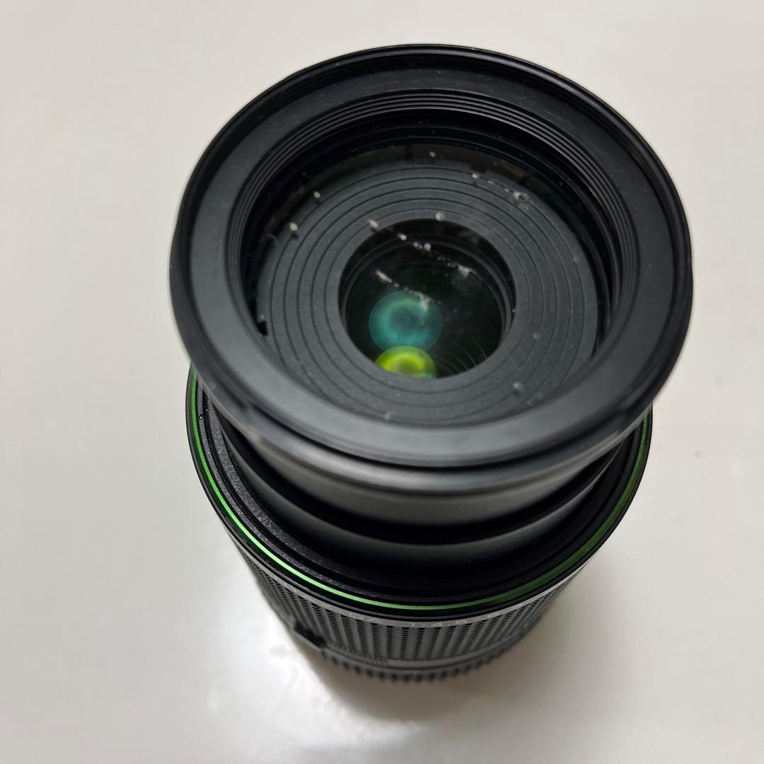 N*a様 PENTAX K-70 デジタル一眼レフカメラ 本体とレンズセット