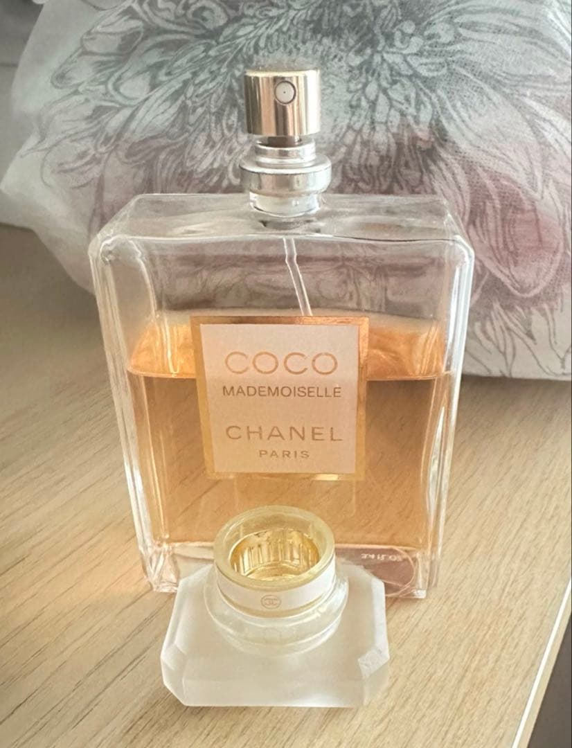 CHANEL ココマドモアゼル オードゥパルファム 100ml