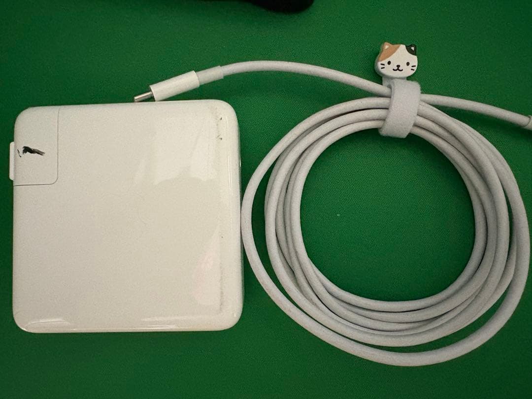 【美品】Apple MacBook Pro 16インチ 2019