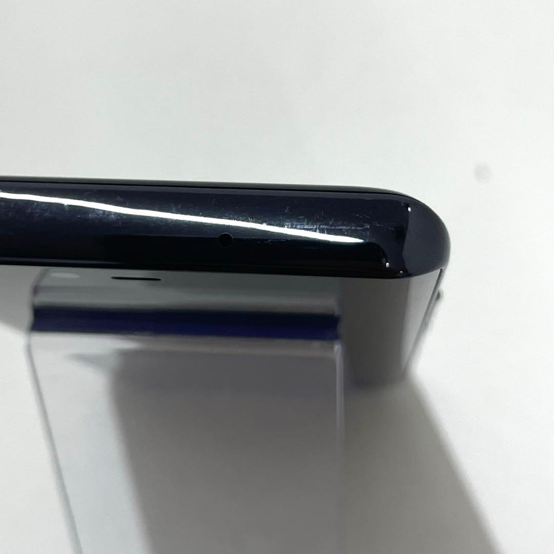 楽天モバイル Rakuten Hand P710 64GB ブラック