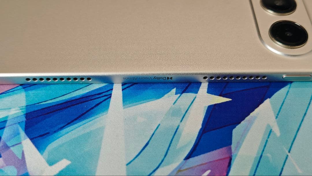Xiaoxin Pad Pro GT 8GB256GB rom焼き済み