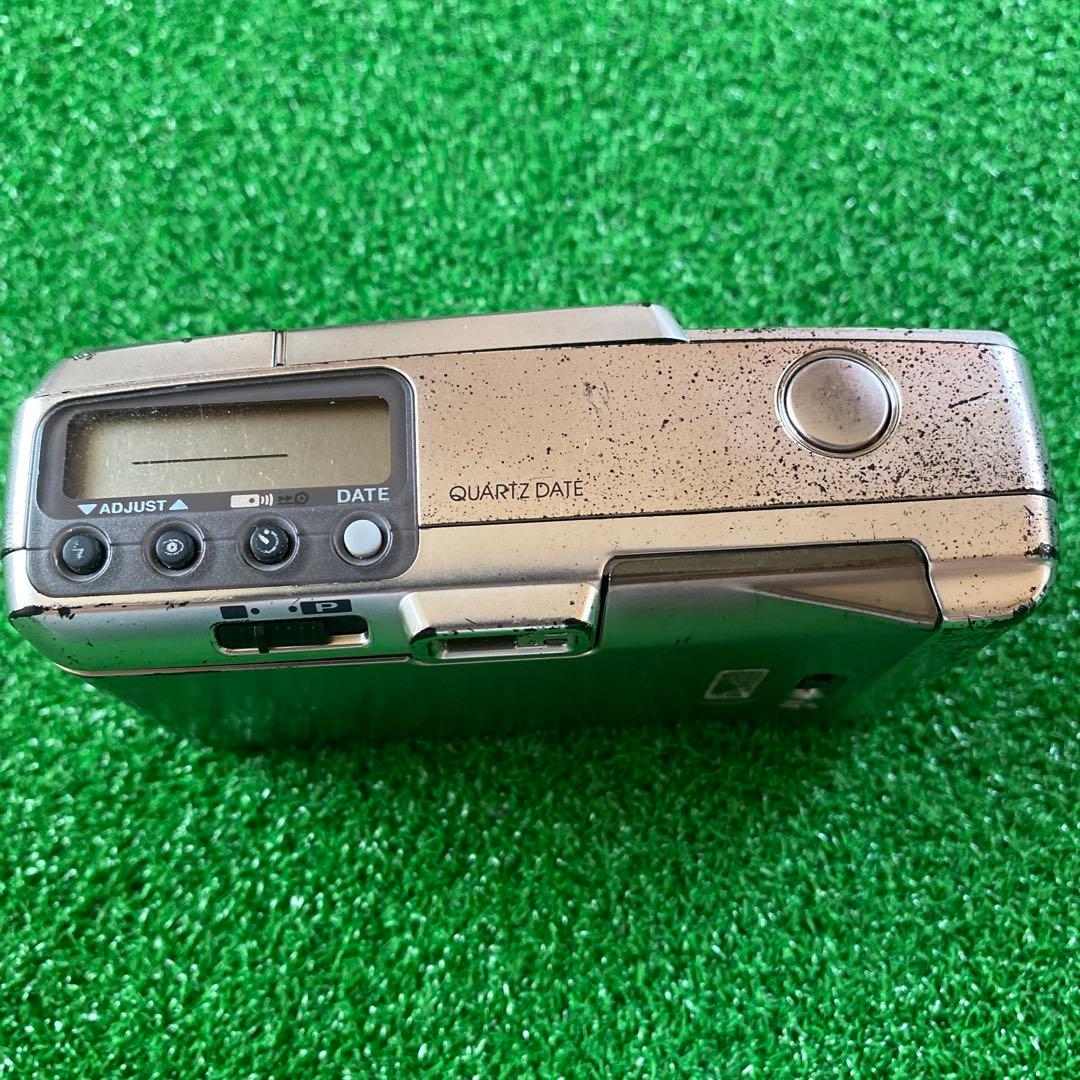 PENTAX ESPIO mini 希少品