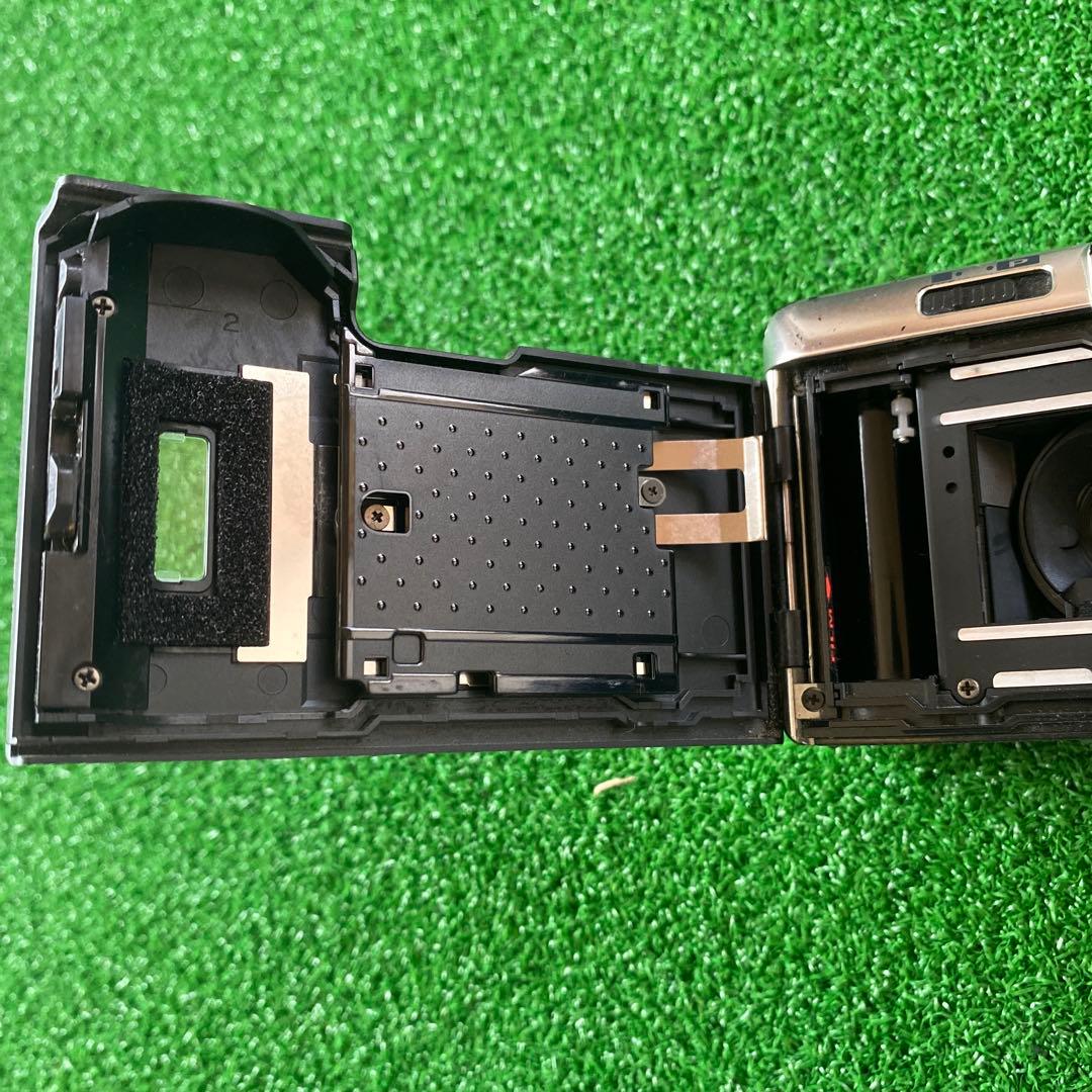 PENTAX ESPIO mini 希少品