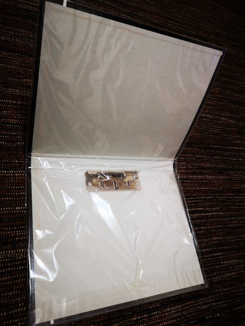 なめ猫 文房具 ファイル