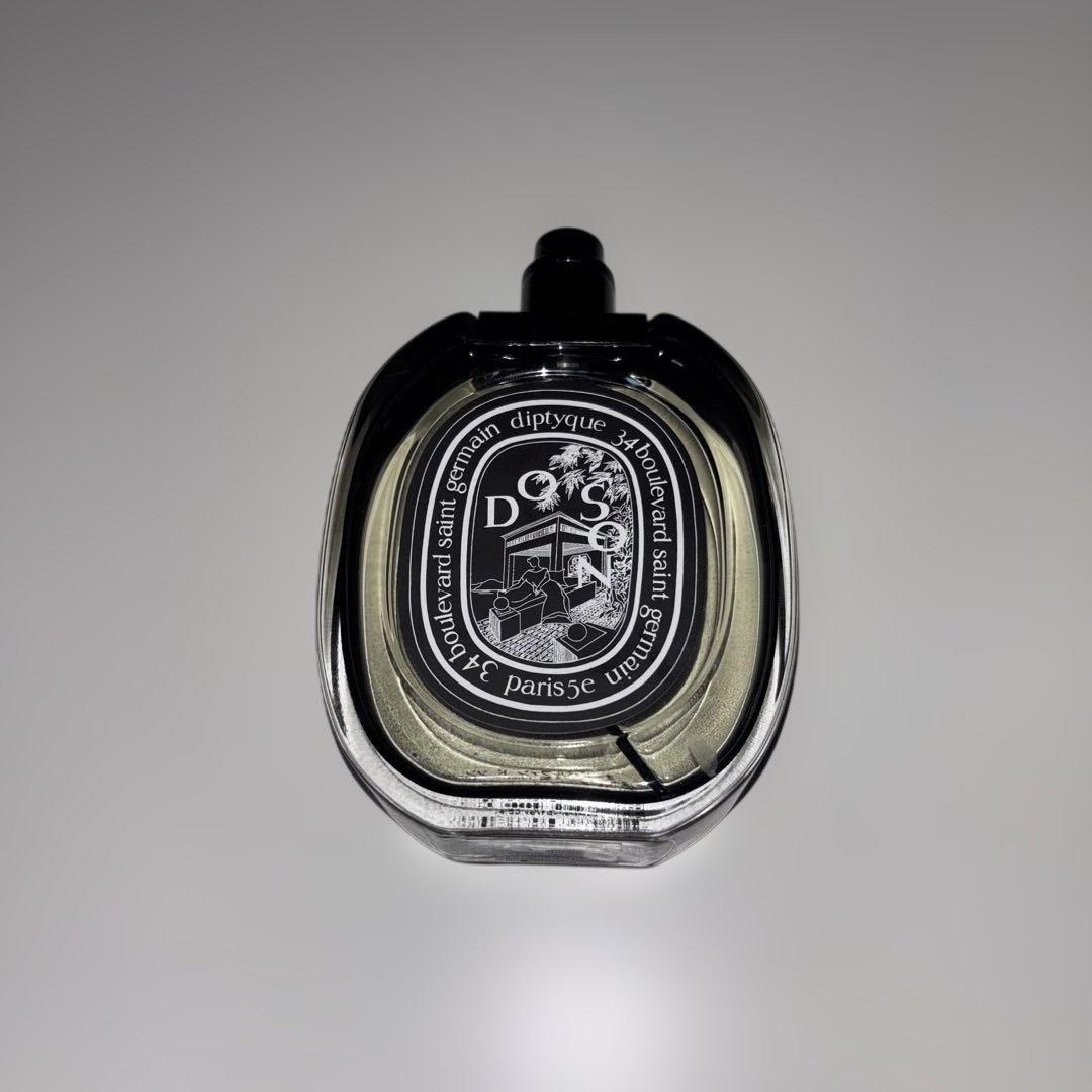 Diptyque ユニセックス 香水 オーバル型