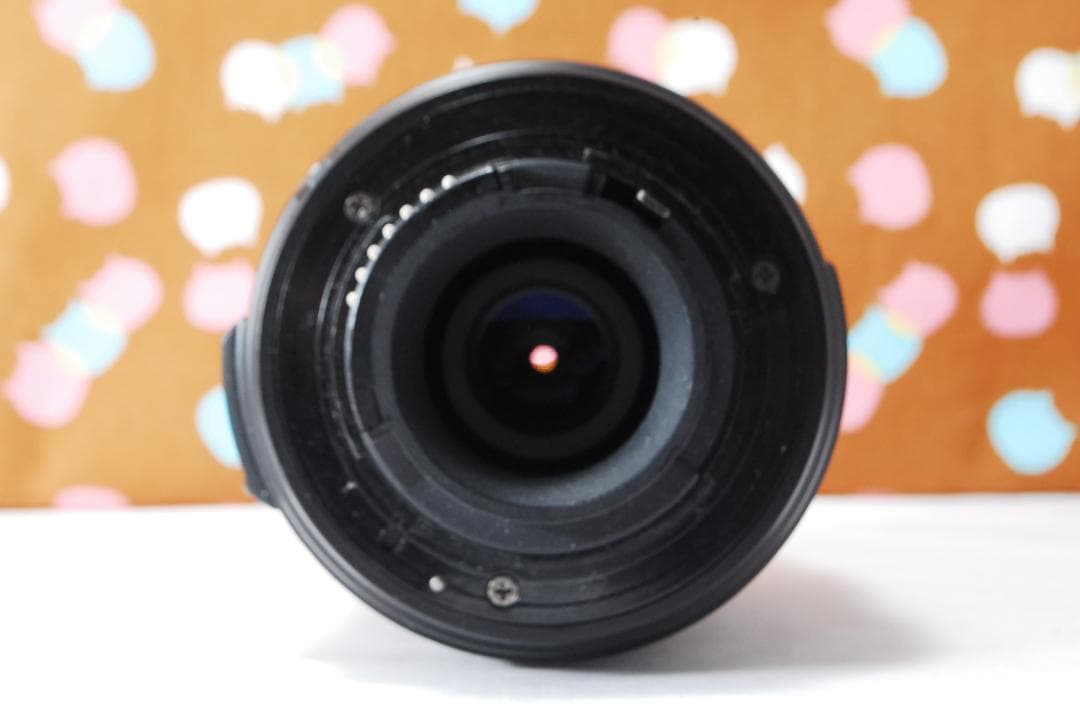 ✨美品✨スマホ転送可能✨Nikon D40x レンズセット