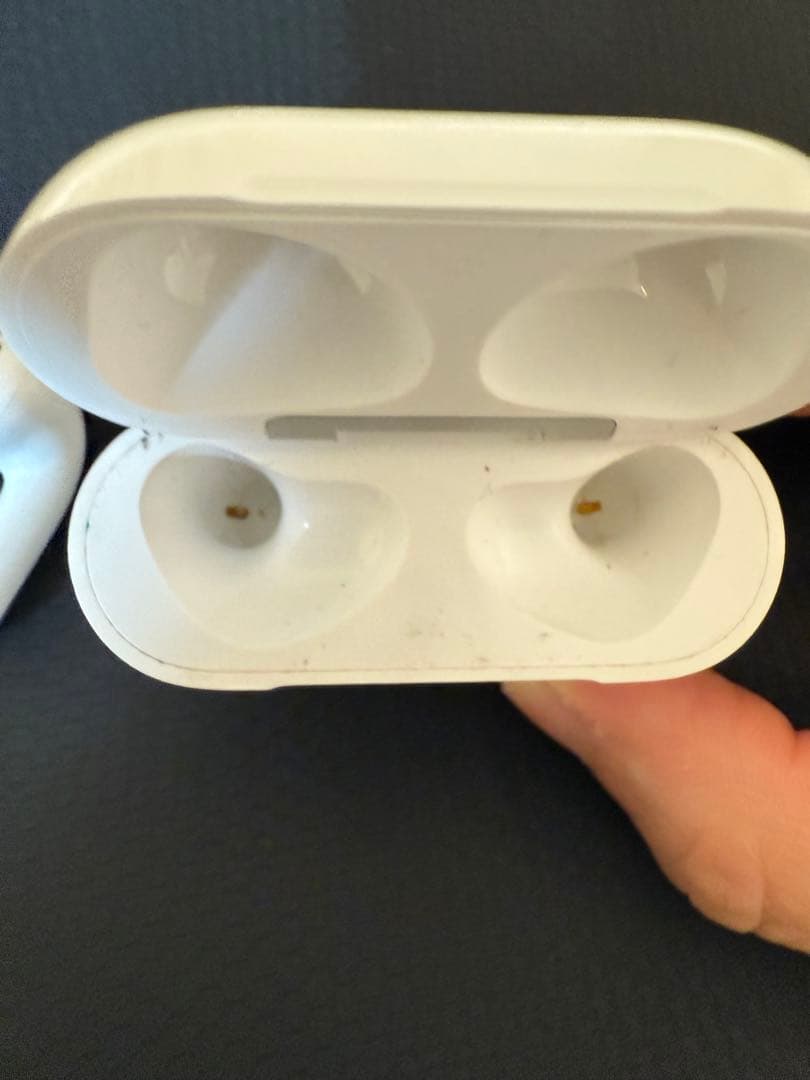 air pods 第3世代