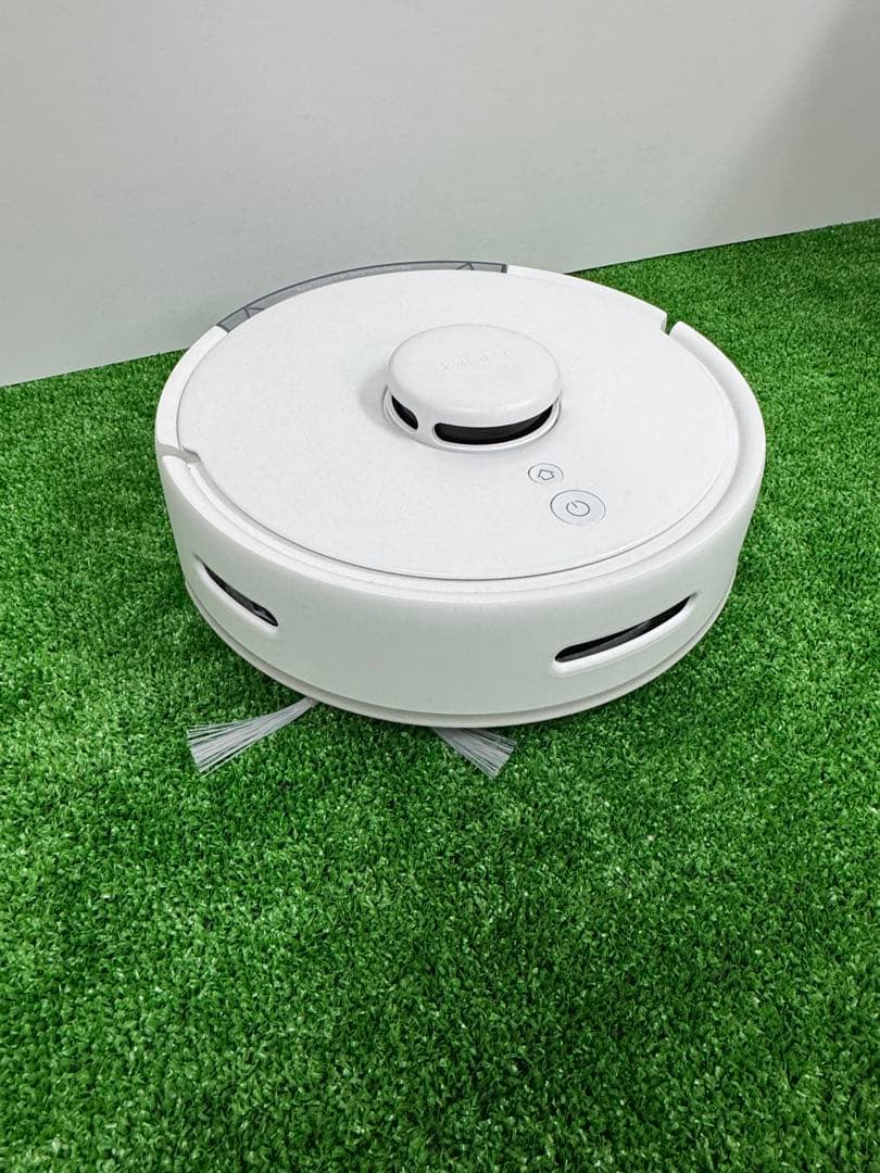 ✨美品✨ SwitchBot K10+ ロボット掃除機　スイッチボット