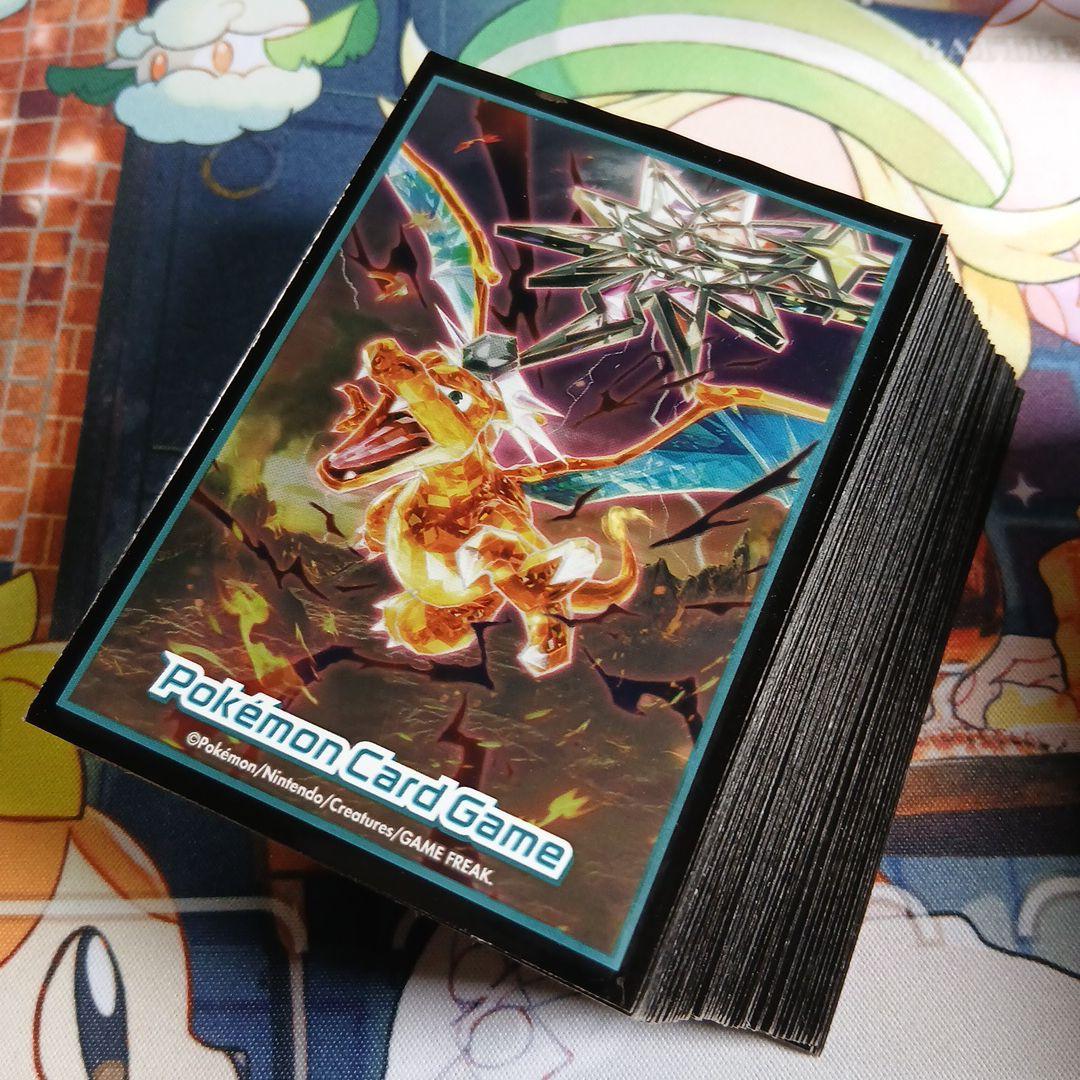 【PoKeMoN/カード】《大人気!!メガリザードンe Xデッキ》♪豪華おまけ♪