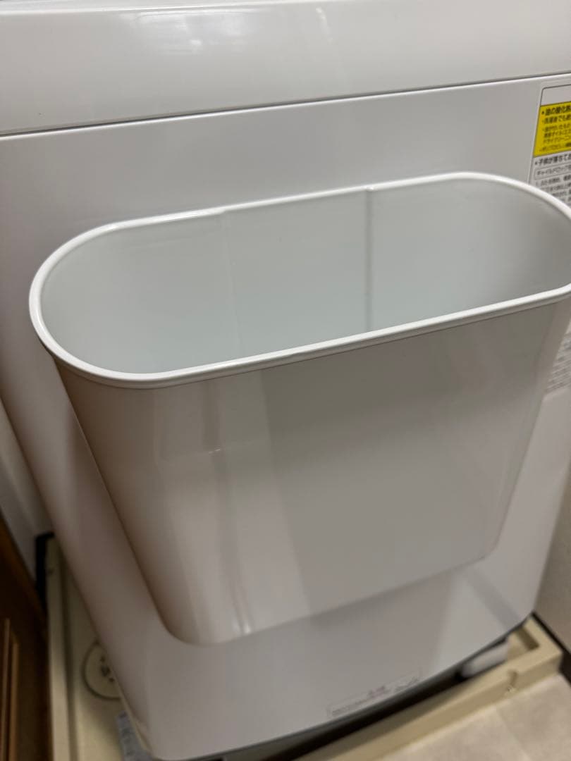 Panasonic 全自動洗濯機 NA-F10WE8 2021年 H25UBC