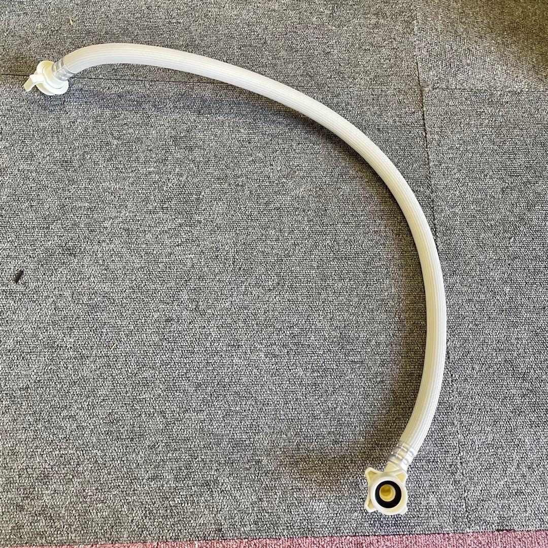 【2023年製】SHARP 全自動洗濯機 6.0kg ES-GE6G-T F