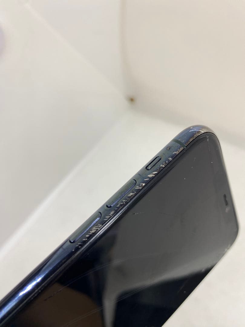 iPhone 11 Pro Max 256GB SIMフリー　93441