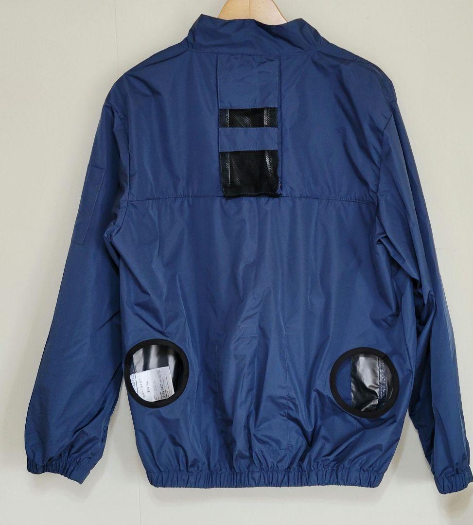n*0様 12V　バッテリー　ファン　セット　空調　エアコン　服　空調服　夏冬兼