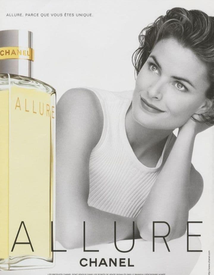 品質◎【香水】未開封 100mlトワレ「シャネル ALLURE アリュール」