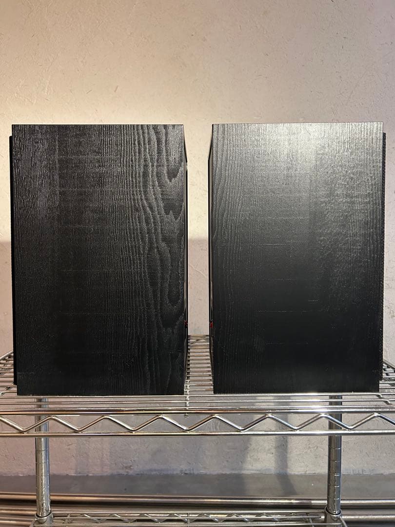 Klipsch ブラック ボックス型スピーカー
