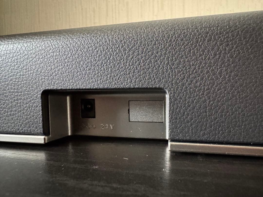 【美品】SONY HT-X8500 2022年製 サウンドバー