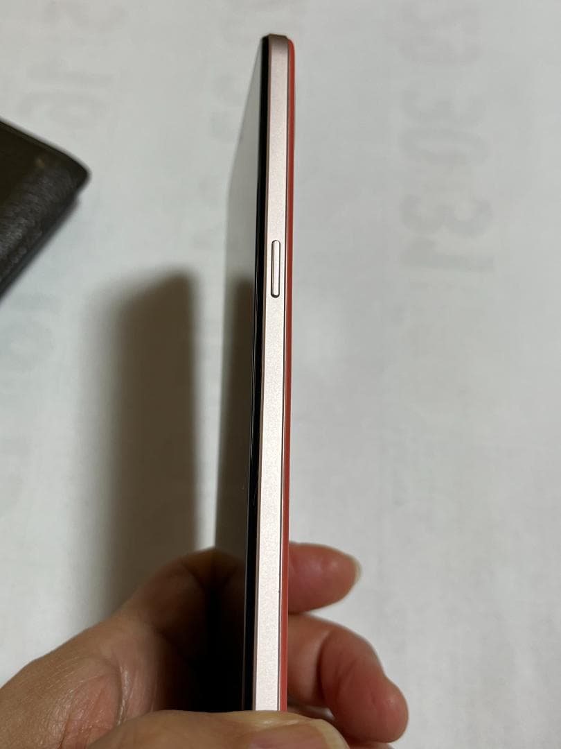 ✨美品✨OPPO A73 ダイナミックオレンジ 64GB 楽天版 SIMフリー