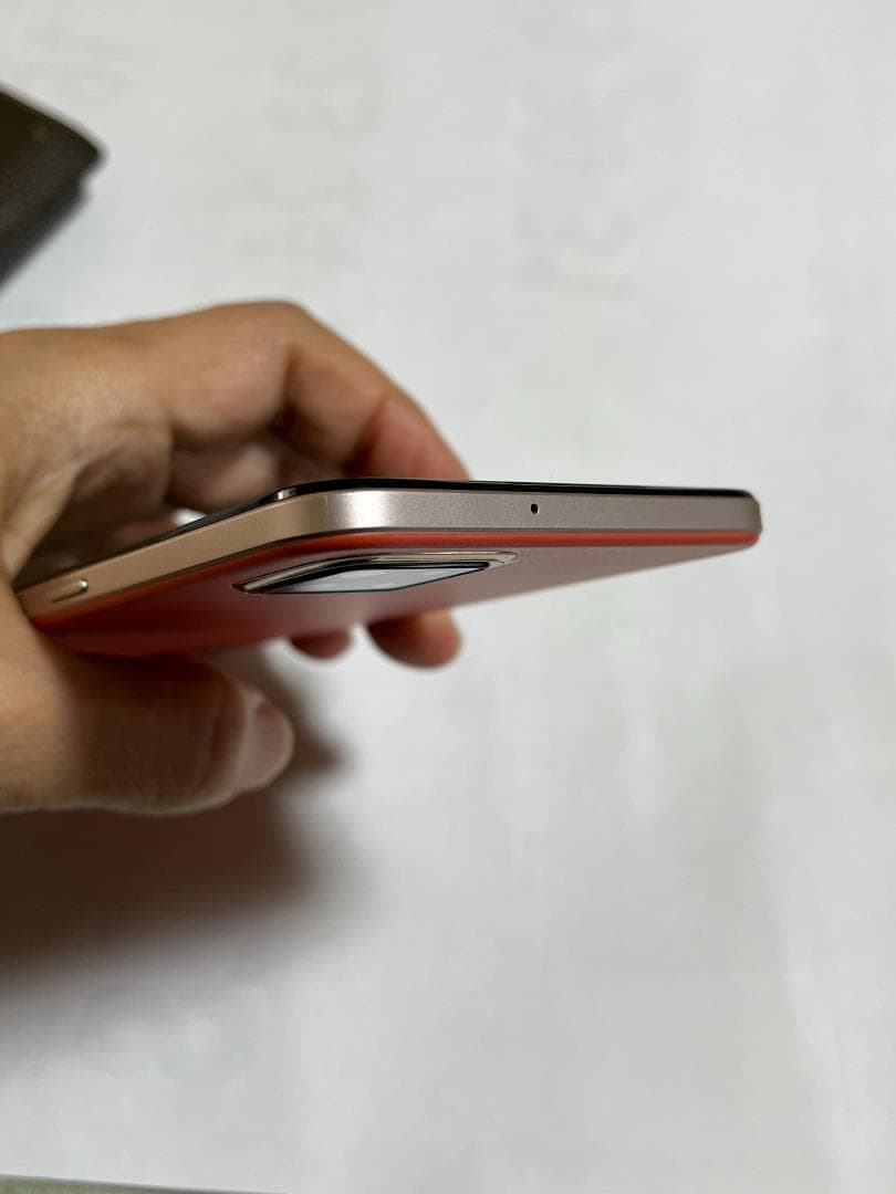 ✨美品✨OPPO A73 ダイナミックオレンジ 64GB 楽天版 SIMフリー