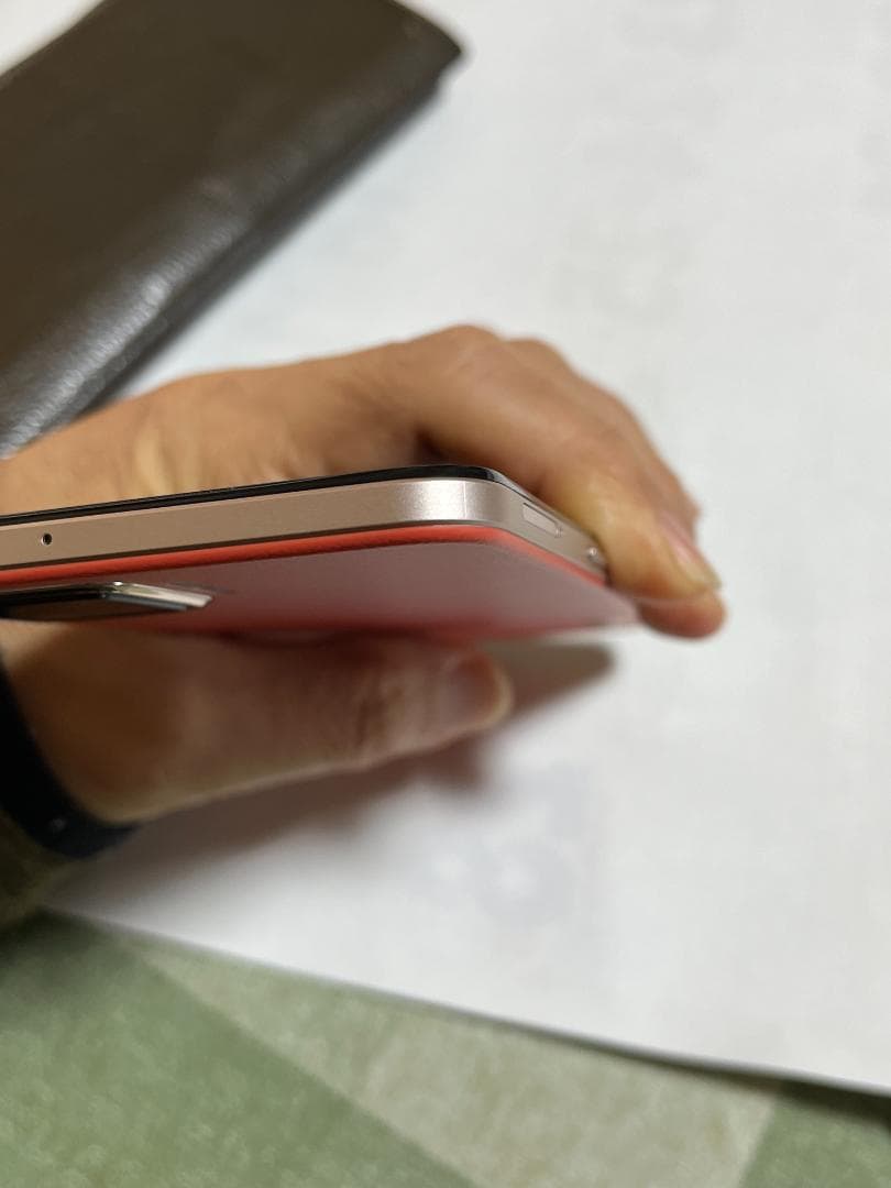 ✨美品✨OPPO A73 ダイナミックオレンジ 64GB 楽天版 SIMフリー