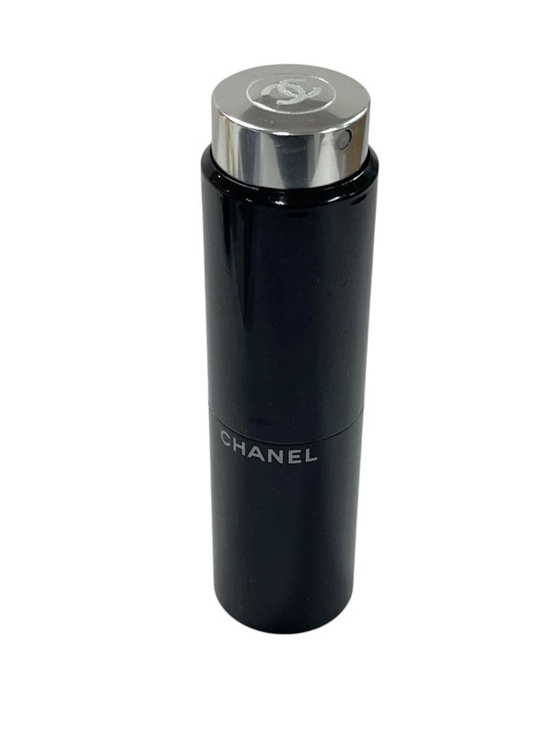 CHANELブルードゥシャネル トラベルスプレイ オードゥトワレット リフィル