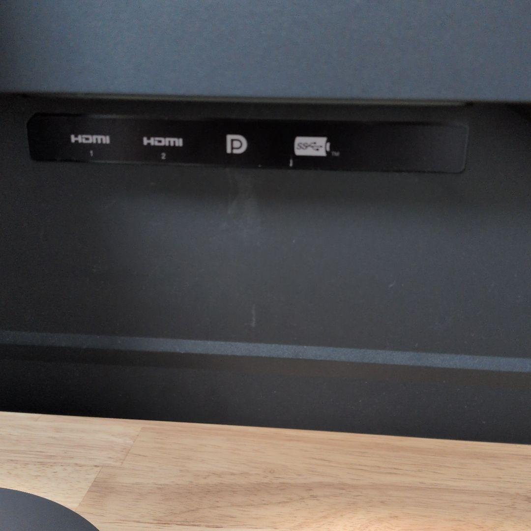 【美品】EIZO FlexScan EV3285-BK 31.5型 4K