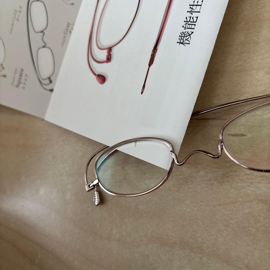 老眼鏡ペーパーグラス＋1.5
