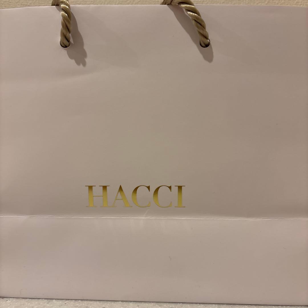 HACCI モイスチャライジングハニーマスク 32mL x 6セット　箱入