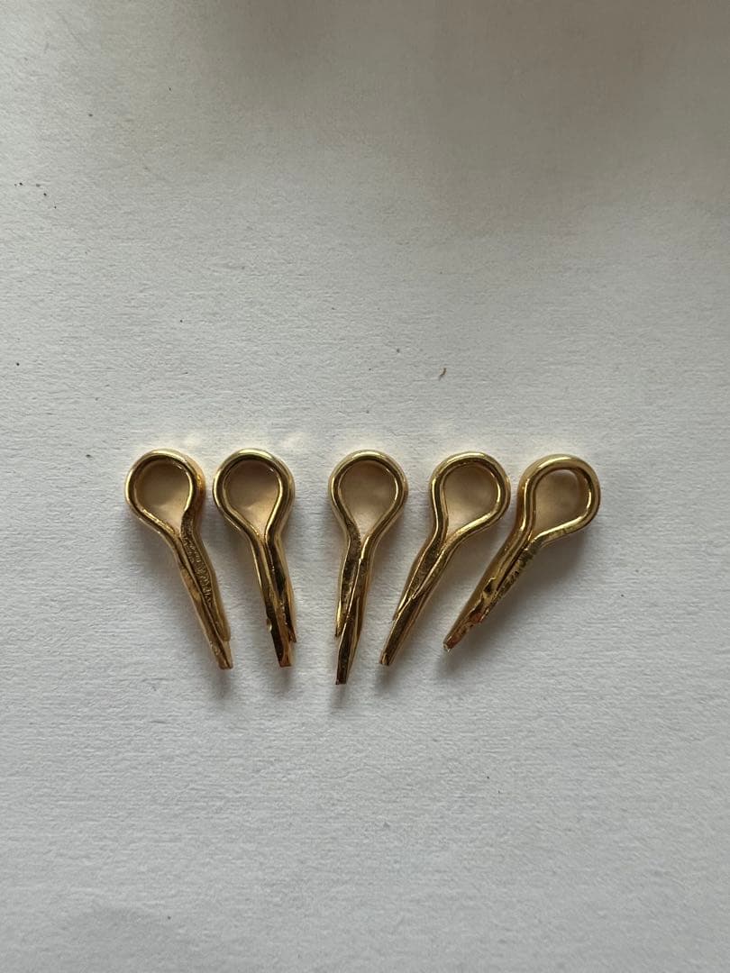 掛け軸用金具