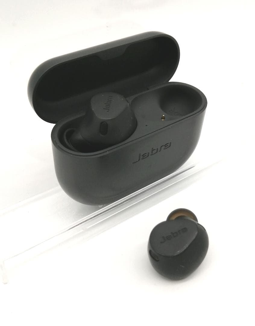 Jabra Elite 8　Active ブラック