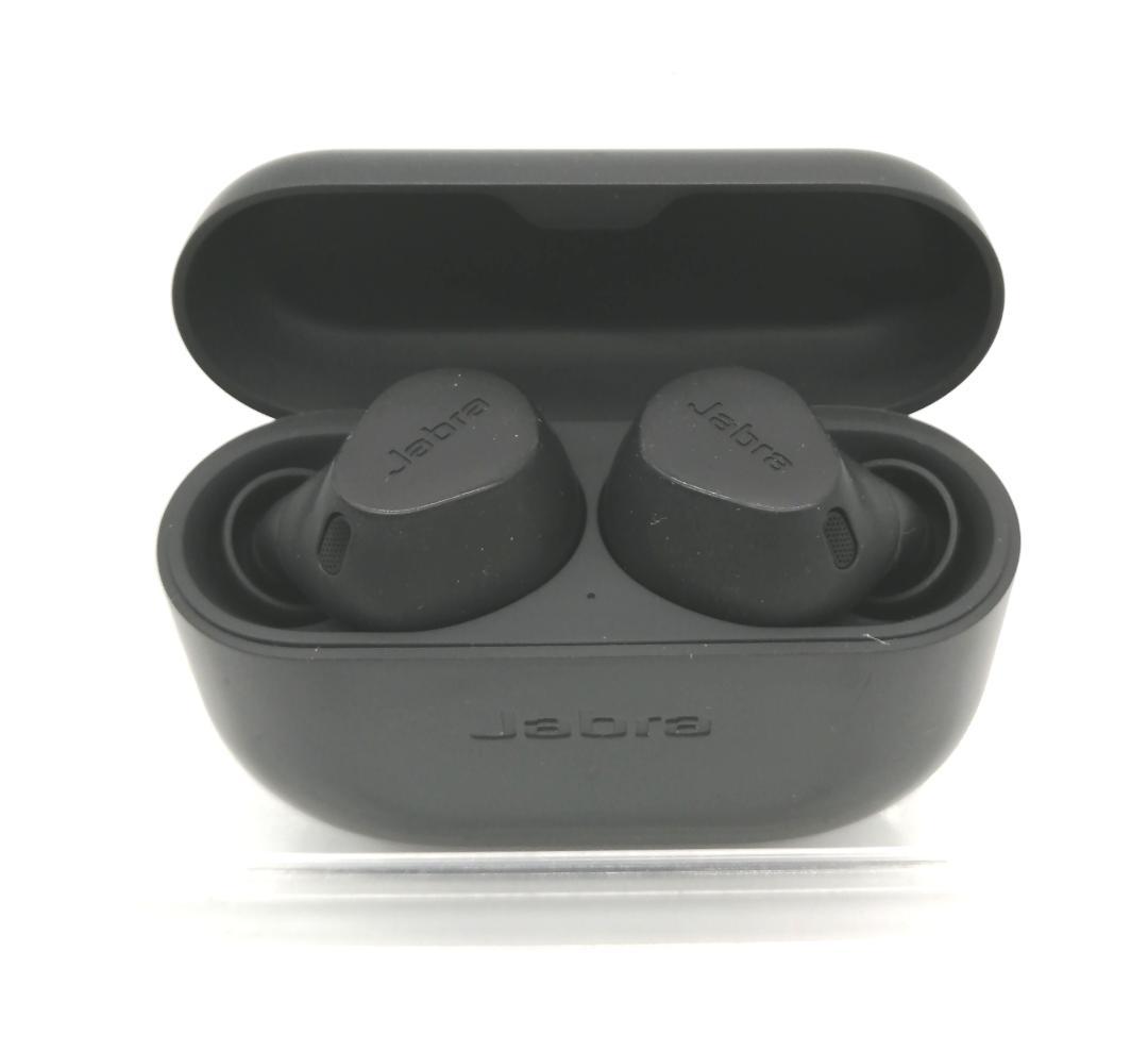 Jabra Elite 8　Active ブラック