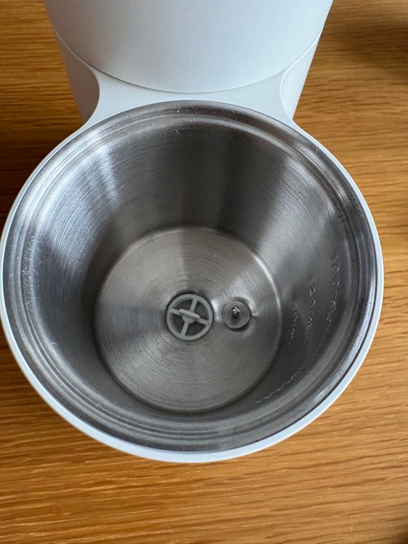 ティファール T-fal クイックレマ EX5101JP エスプレッソマシン