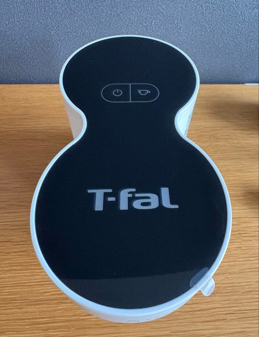 ティファール T-fal クイックレマ EX5101JP エスプレッソマシン