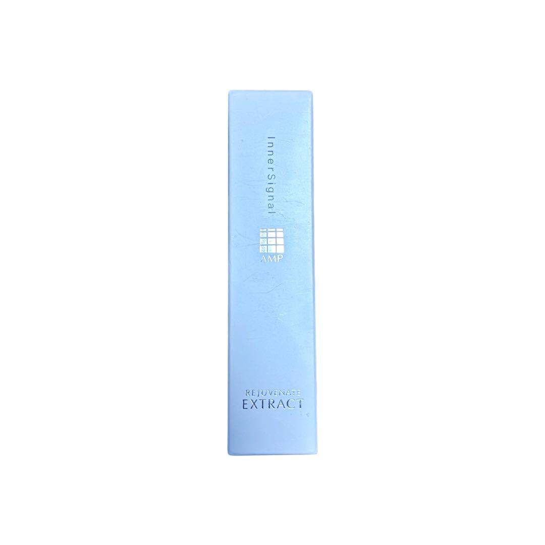 【新品未使用】インナーシグナル　リジュブネイトエキス　薬用美容液 30mL