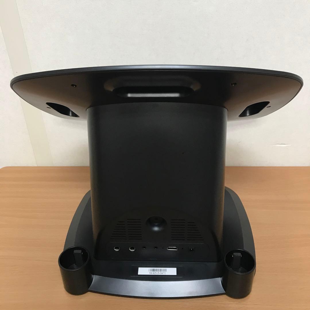 Singing Machine Wi-Fi カラオケマシーン