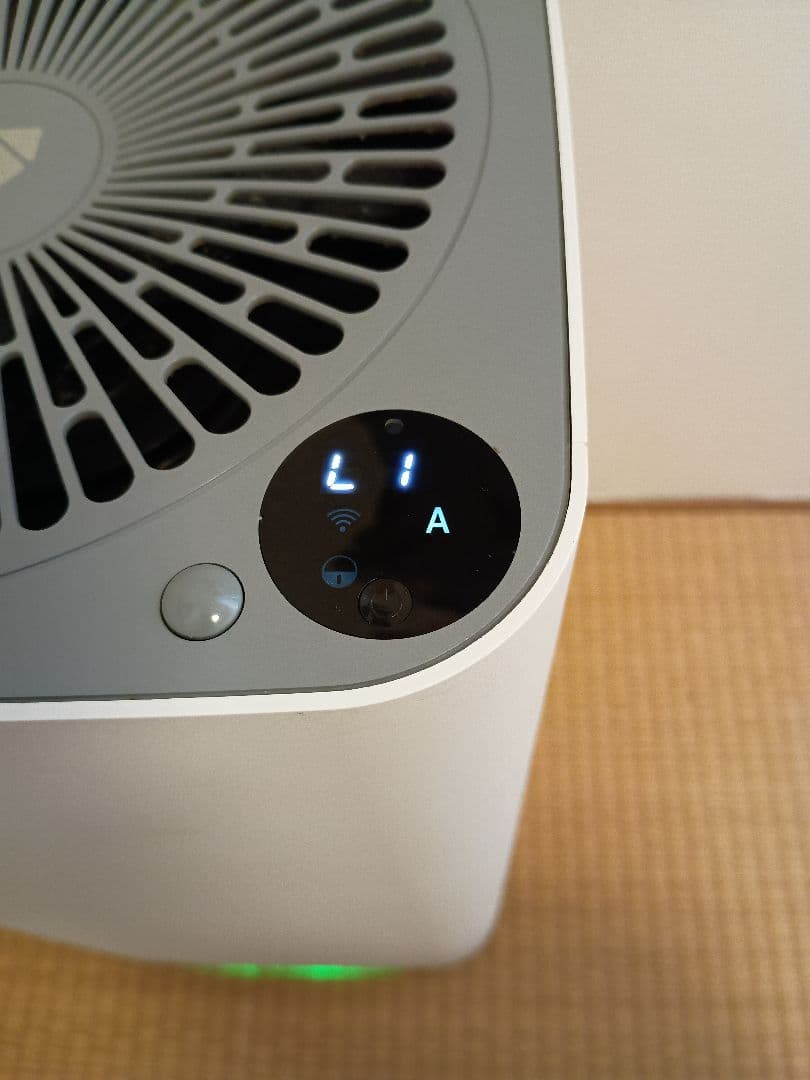 Airdog X3S 空気清浄機 コンパクト