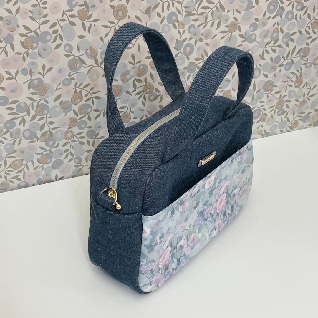 トートバッグ pukupen