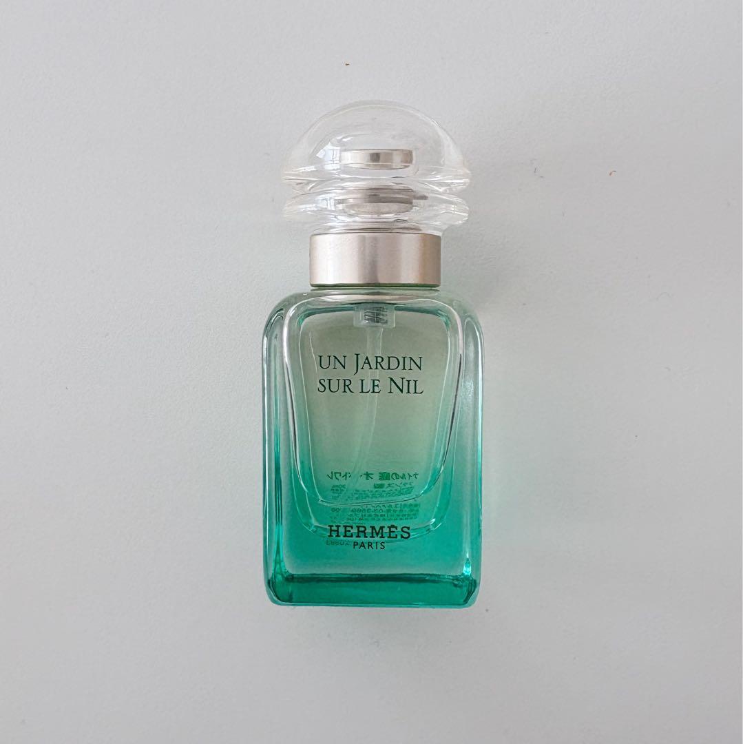 HERMES ナイルの庭 30ml
